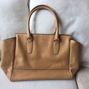 Coach Legacy Candace Carryall